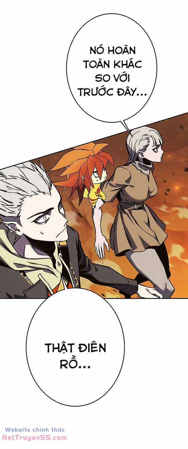 Ex & Ash Chapter 99 trang 35