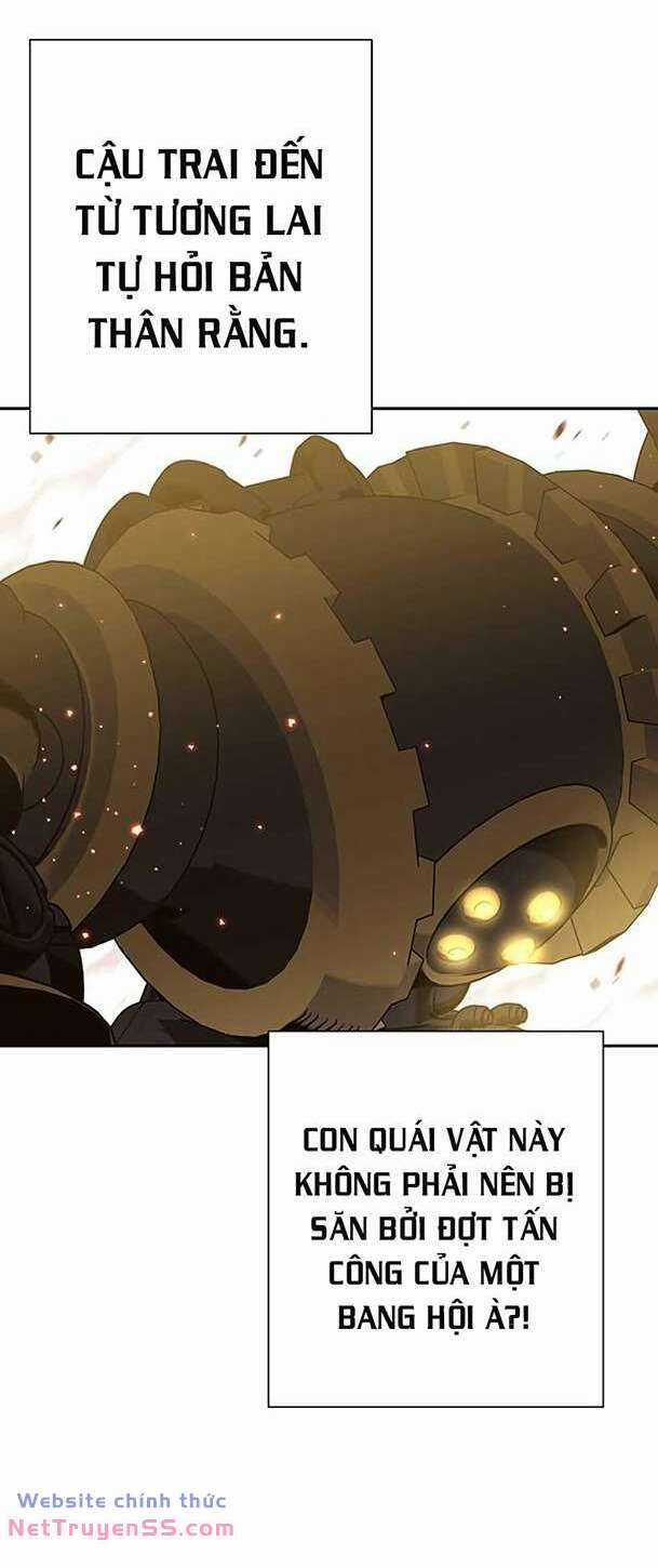 Ex & Ash Chapter 99 trang 36