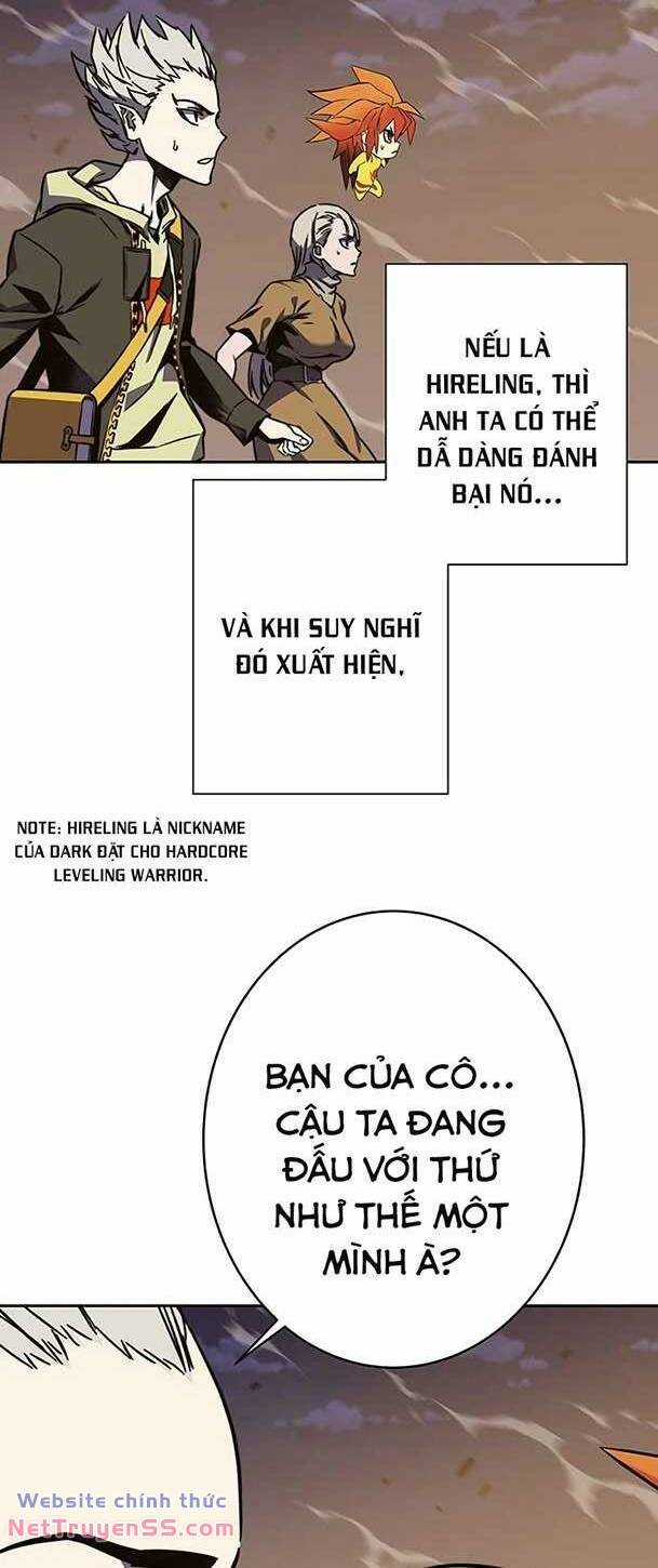 Ex & Ash Chapter 99 trang 38