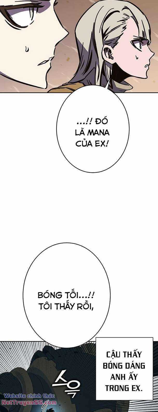 Ex & Ash Chapter 99 trang 39