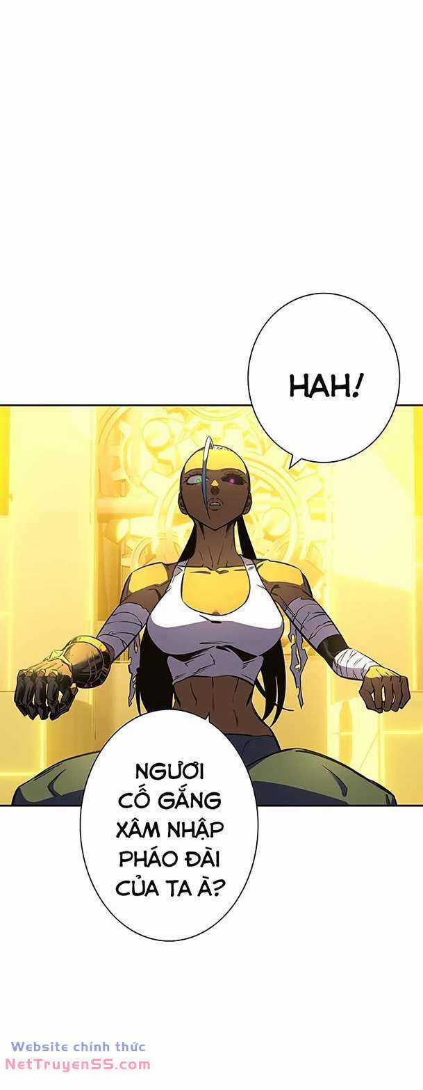 Ex & Ash Chapter 99 trang 45