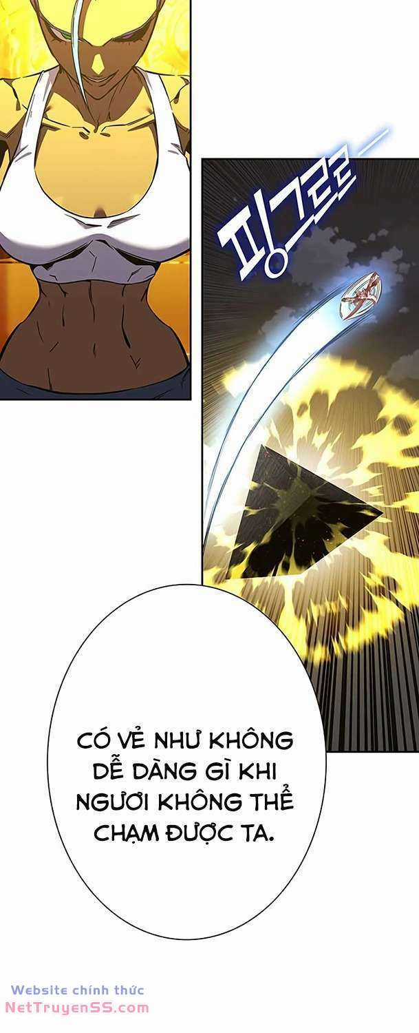 Ex & Ash Chapter 99 trang 55