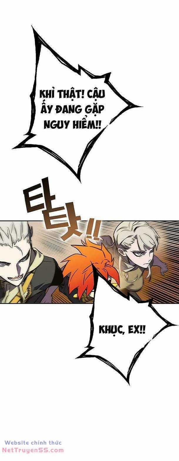 Ex & Ash Chapter 99 trang 58