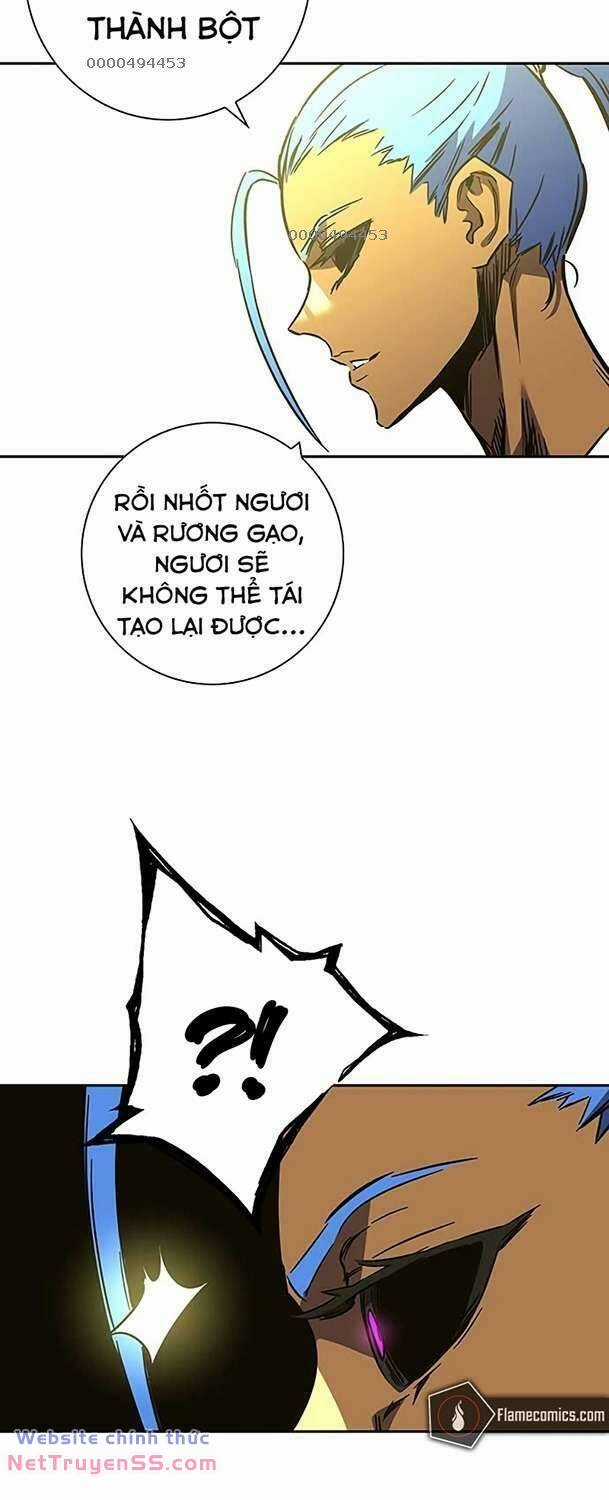 Ex & Ash Chapter 99 trang 61