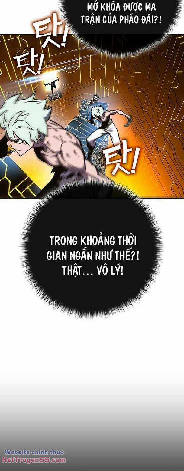 Ex & Ash Chapter 99 trang 64