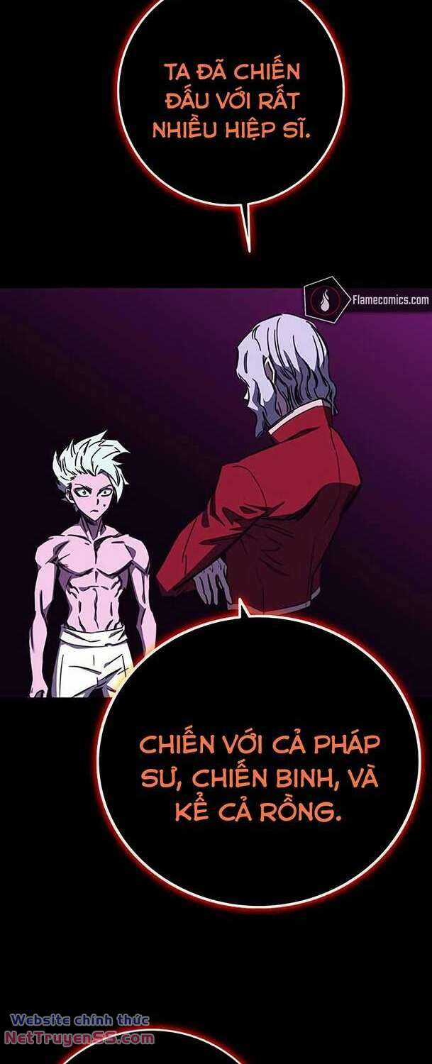 Ex & Ash Chapter 99 trang 75