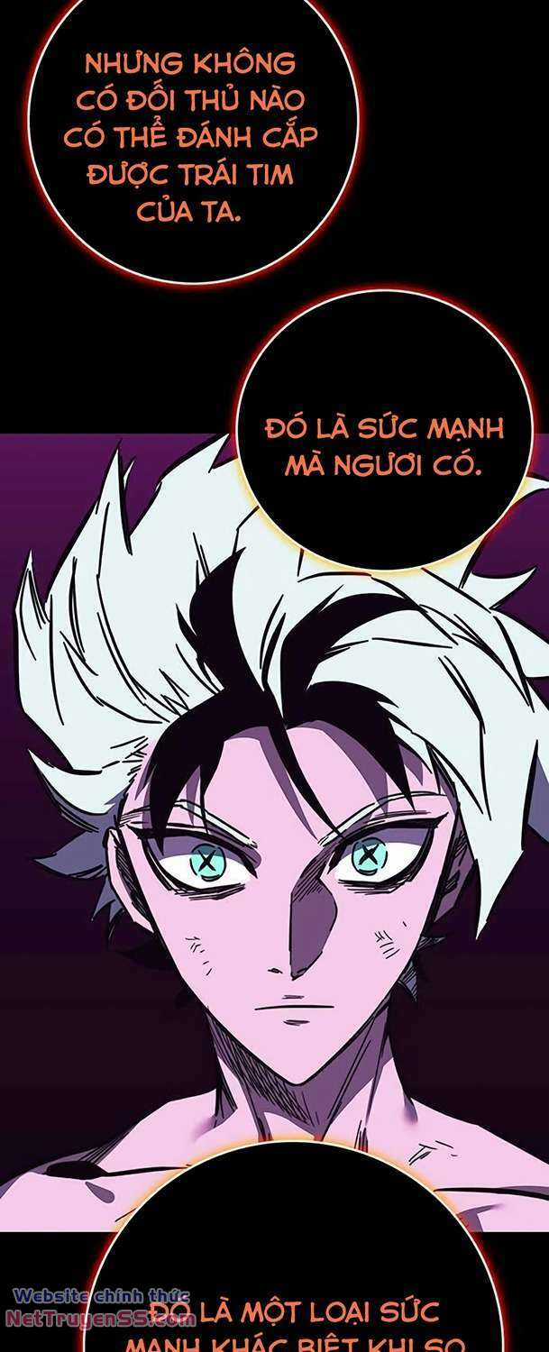 Ex & Ash Chapter 99 trang 76