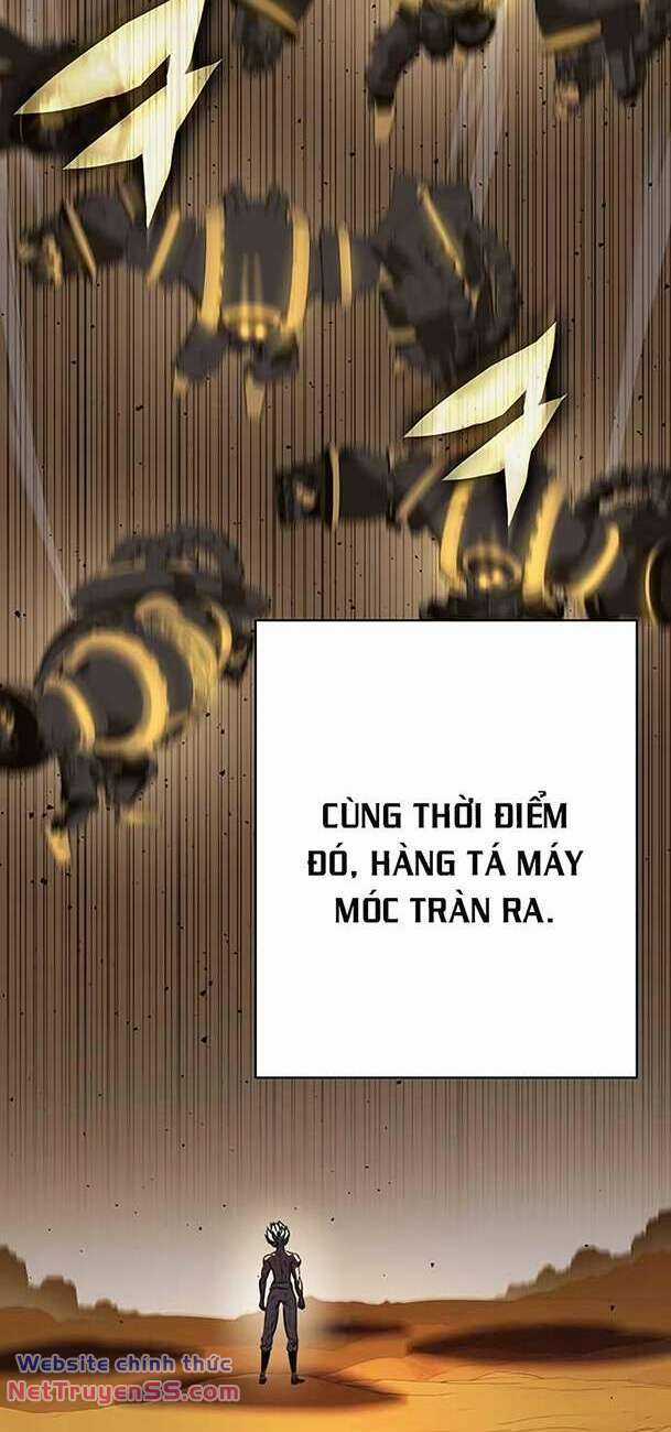 Ex & Ash Chapter 99 trang 8