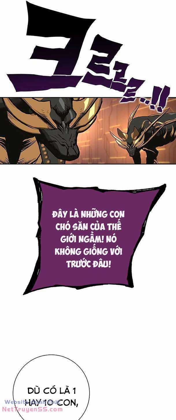 Ex & Ash Chapter 99 trang 92