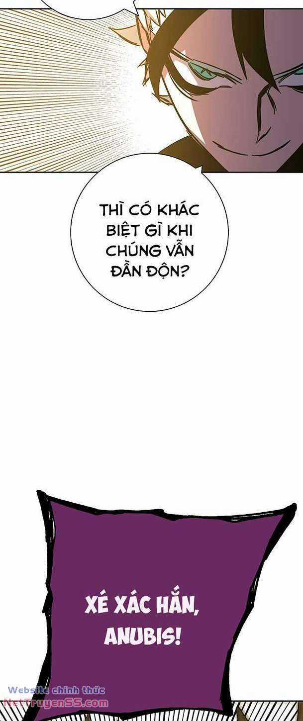 Ex & Ash Chapter 99 trang 93