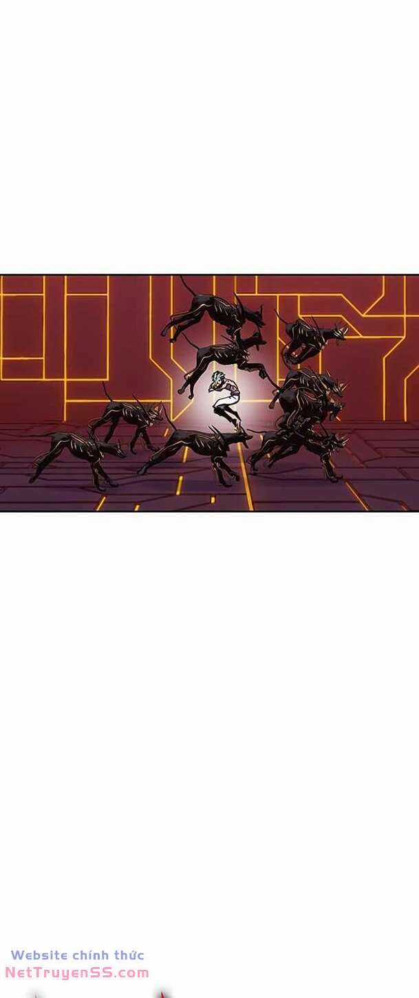 Ex & Ash Chapter 99 trang 95