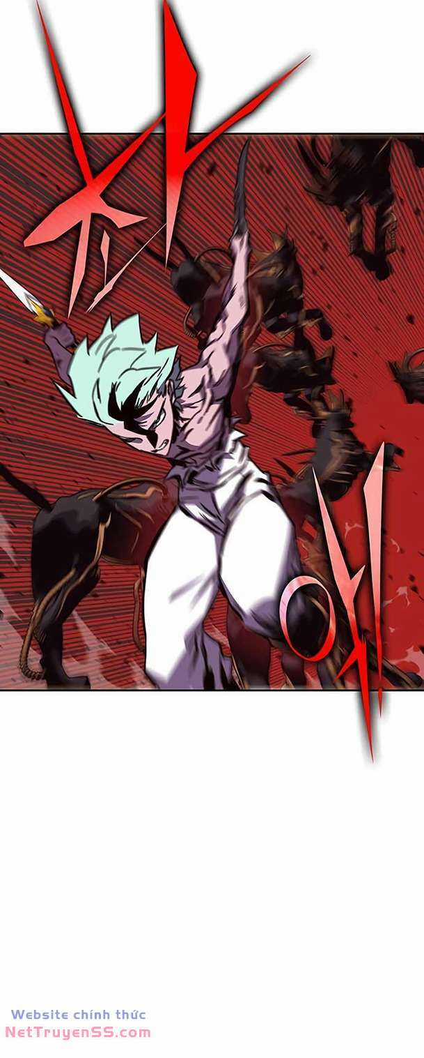 Ex & Ash Chapter 99 trang 96