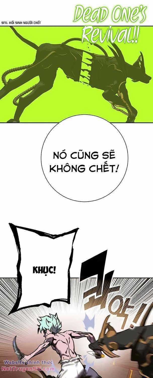 Ex & Ash Chapter 99 trang 98