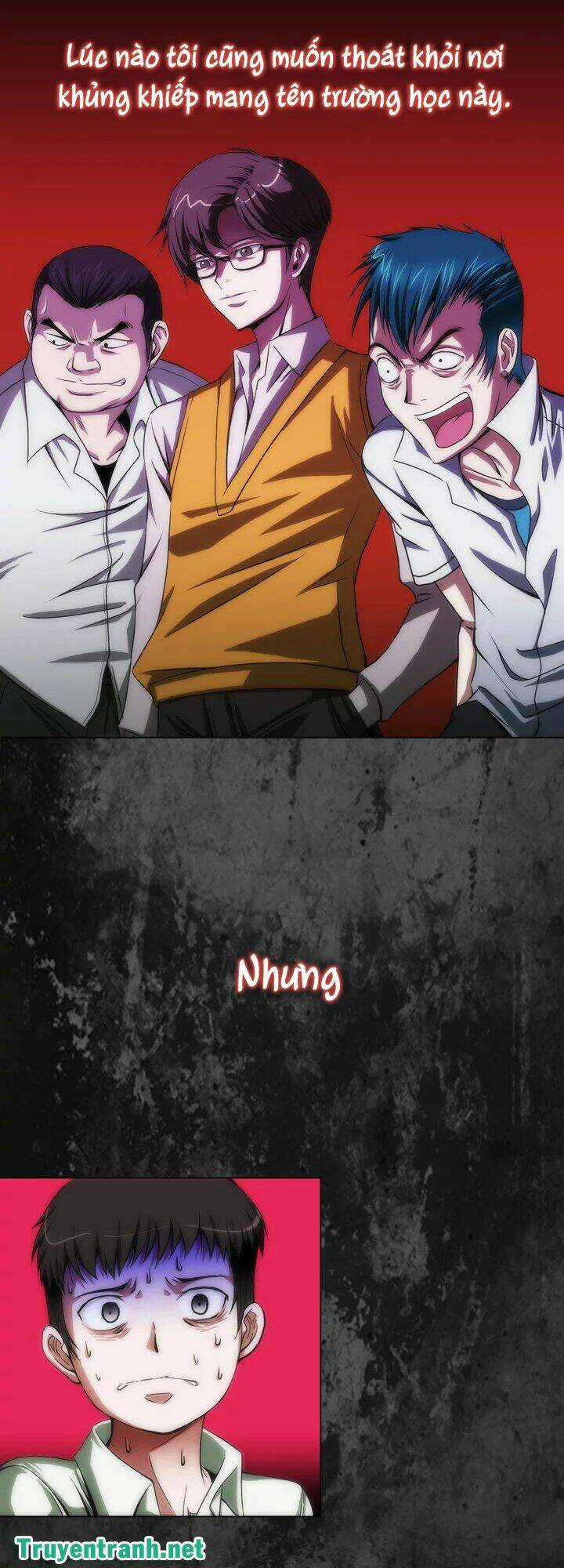 Exit Chapter 0 trang 2