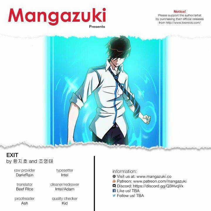 Exit Chapter 0 trang 21