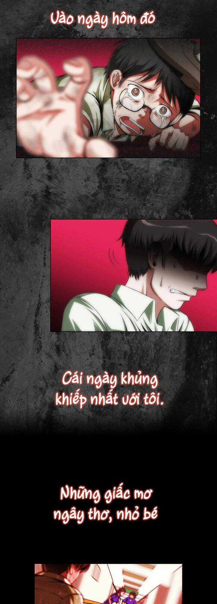 Exit Chapter 0 trang 3