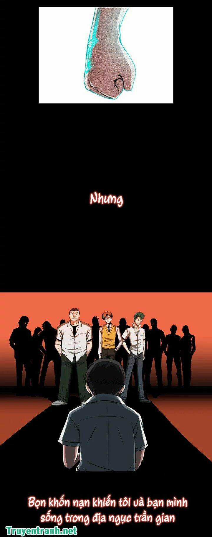 Exit Chapter 0 trang 8