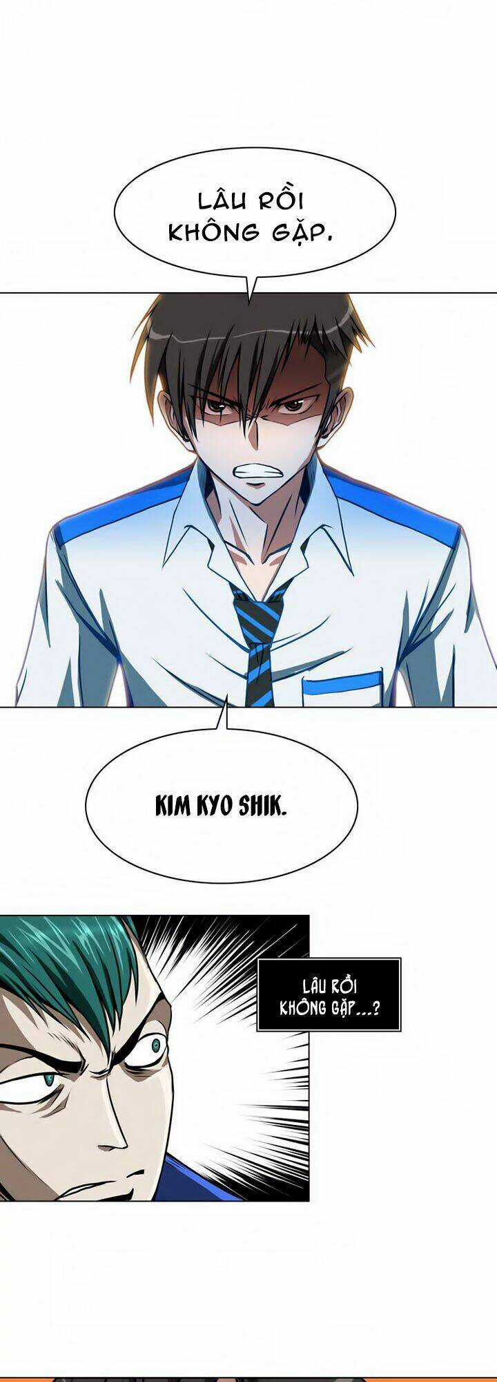 Exit Chapter 1 trang 14