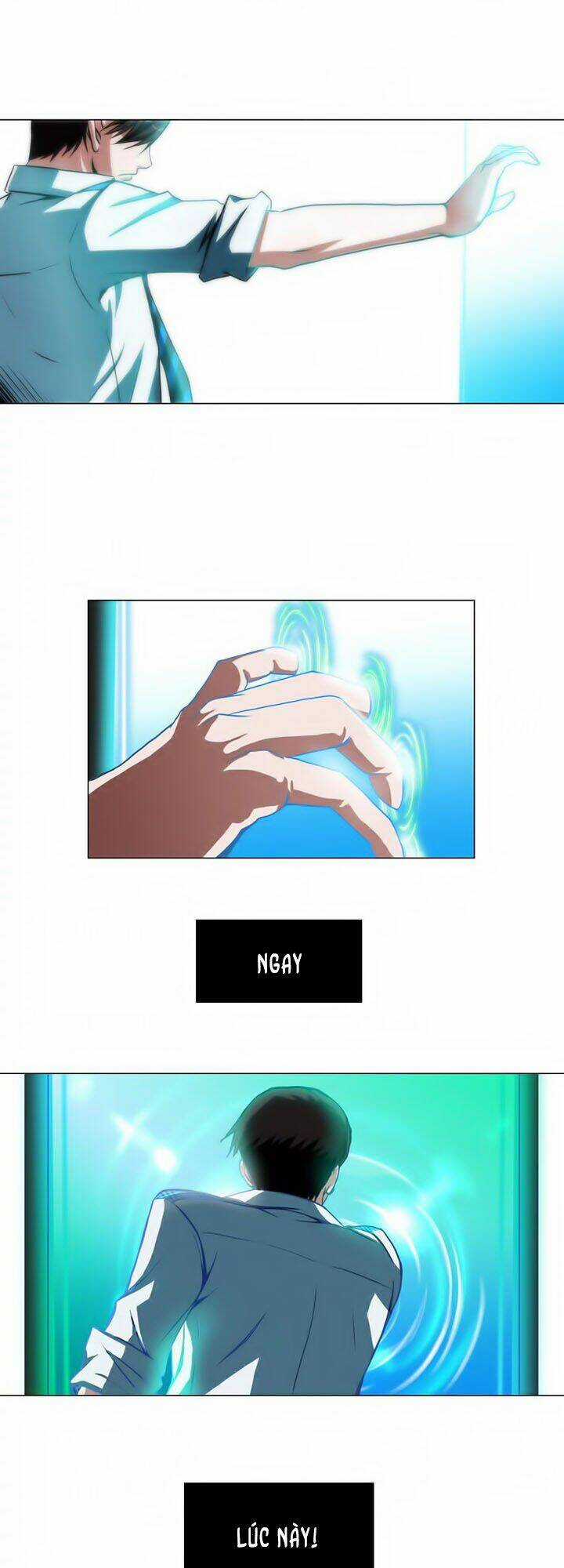Exit Chapter 1 trang 18