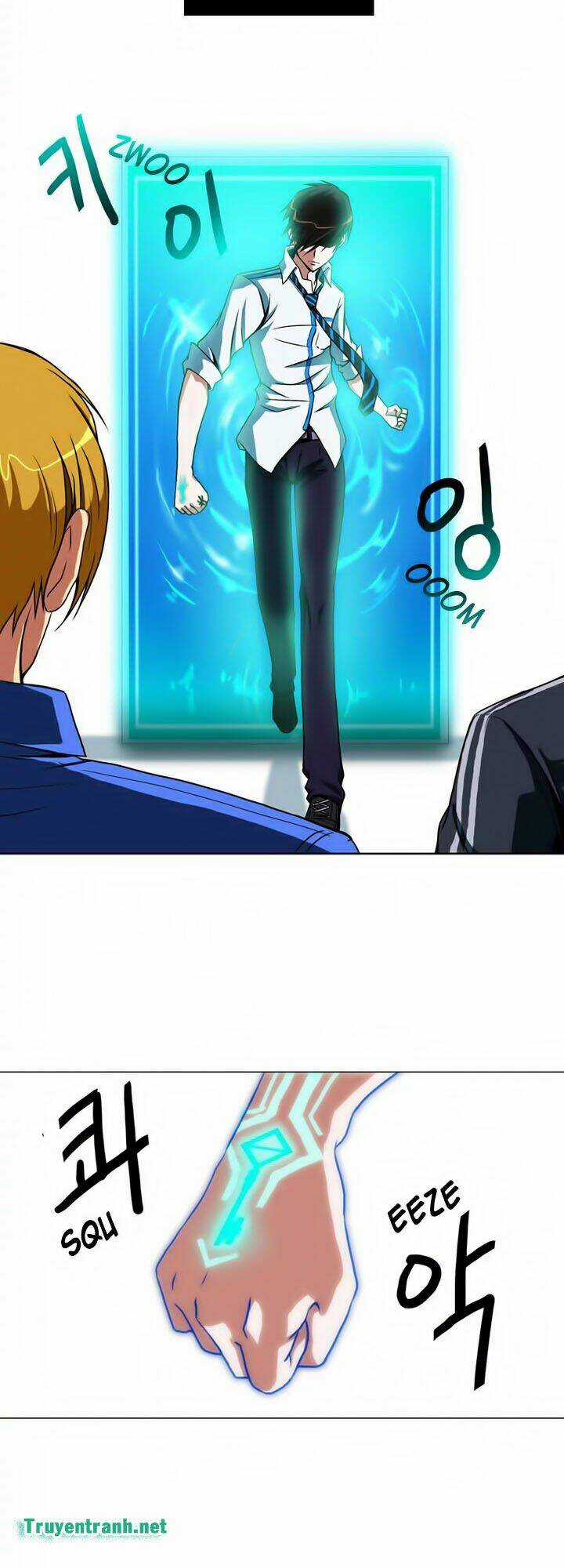 Exit Chapter 1 trang 19
