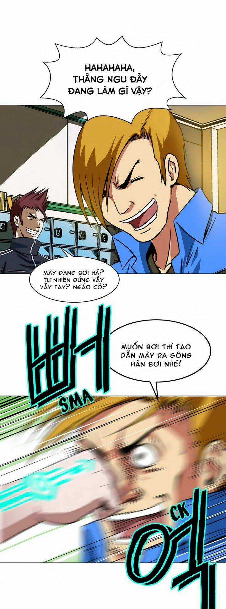 Exit Chapter 1 trang 20