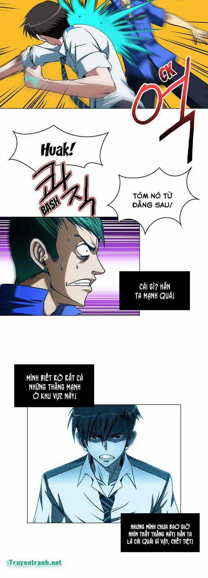 Exit Chapter 1 trang 23