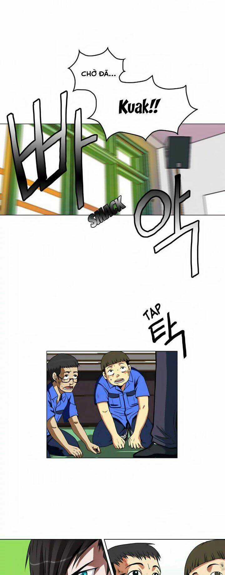 Exit Chapter 1 trang 26
