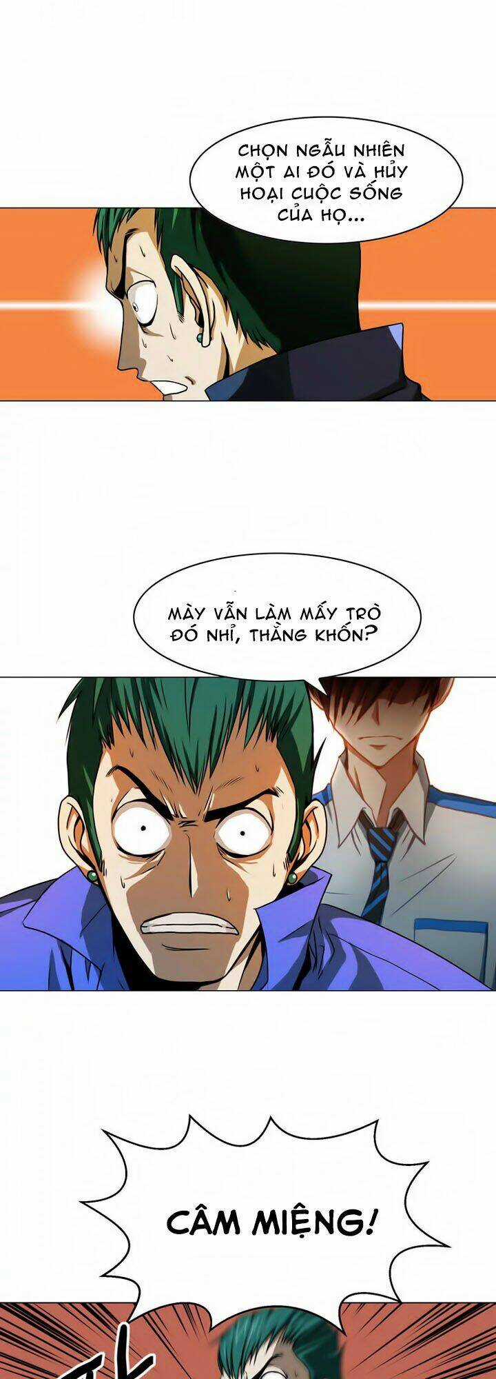 Exit Chapter 1 trang 28