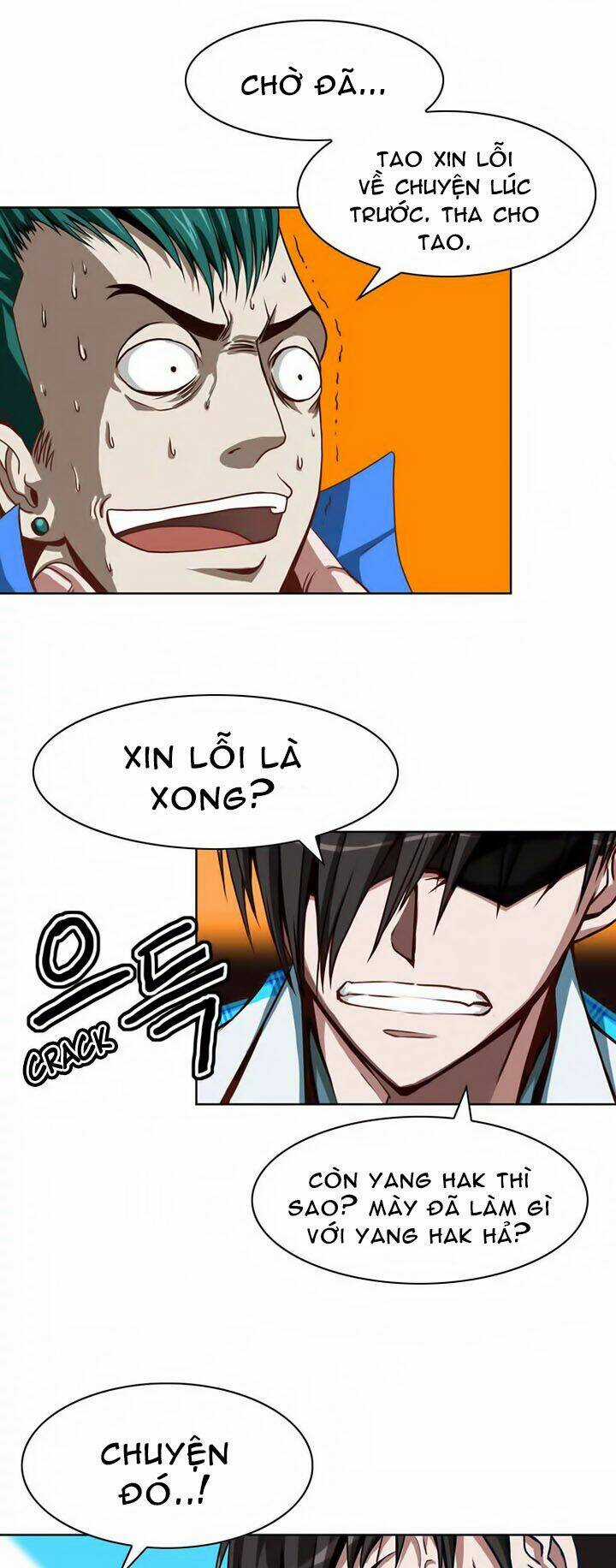 Exit Chapter 2 trang 11