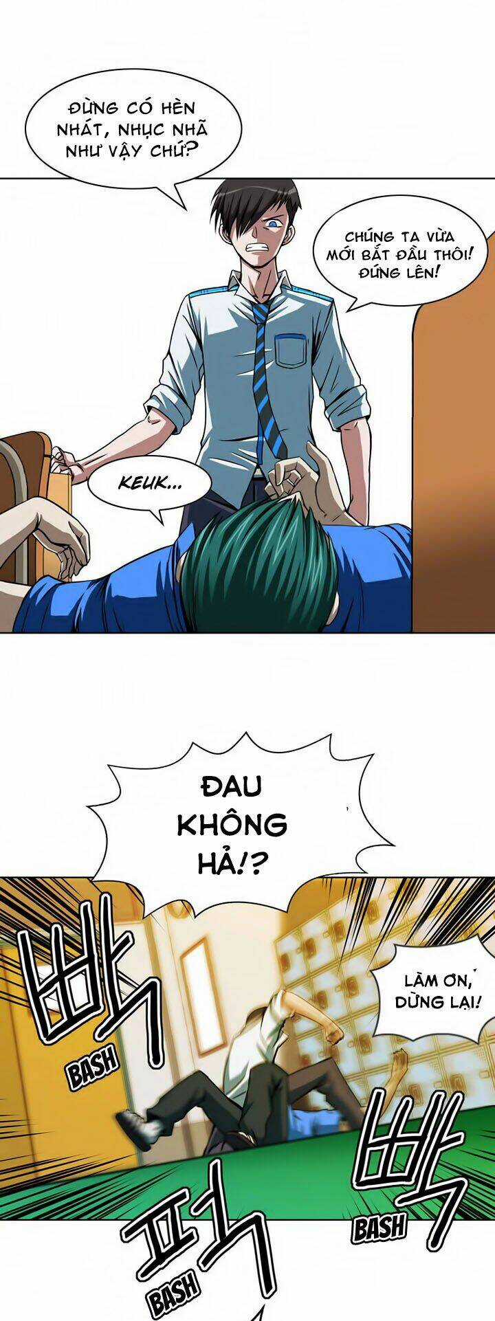 Exit Chapter 2 trang 15