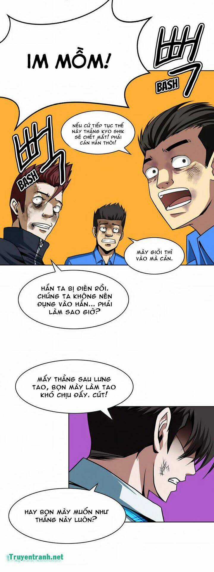 Exit Chapter 2 trang 16