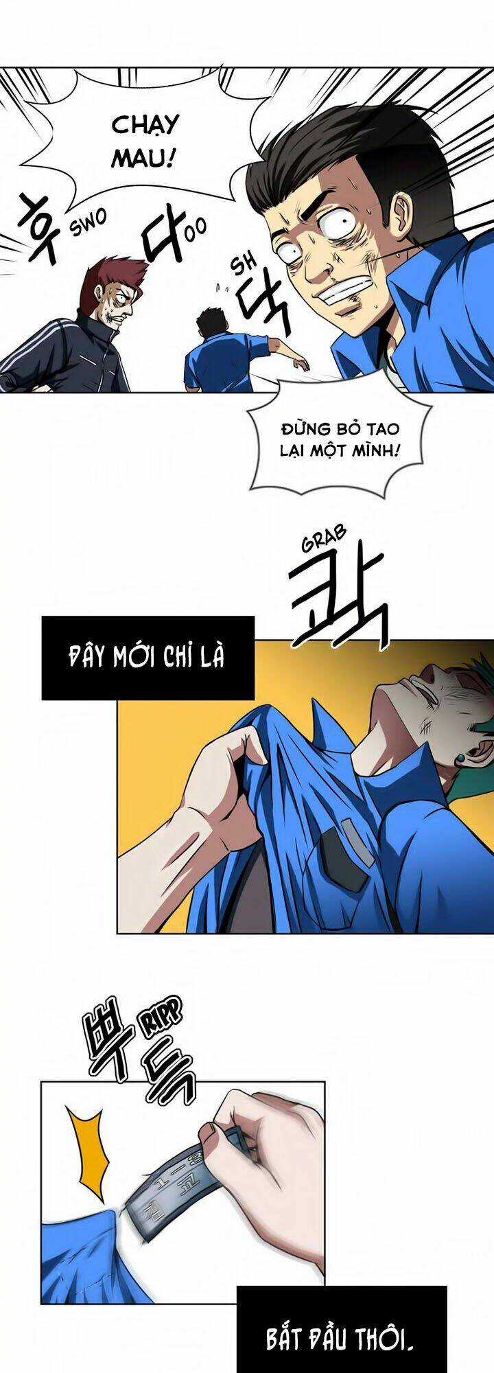 Exit Chapter 2 trang 17