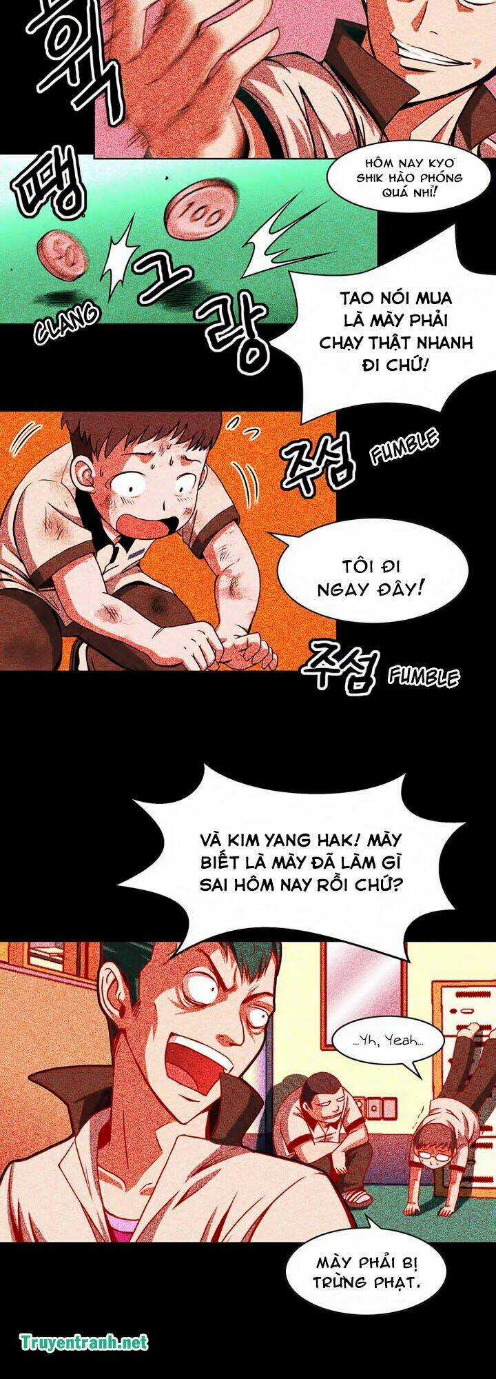 Exit Chapter 2 trang 6