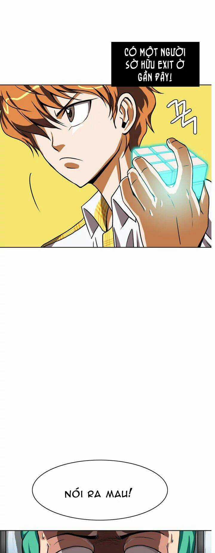 Exit Chapter 3 trang 16