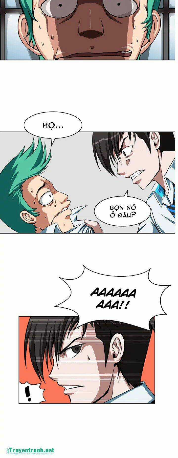 Exit Chapter 3 trang 17