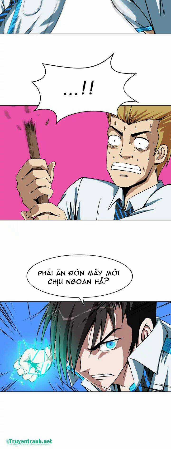 Exit Chapter 3 trang 19