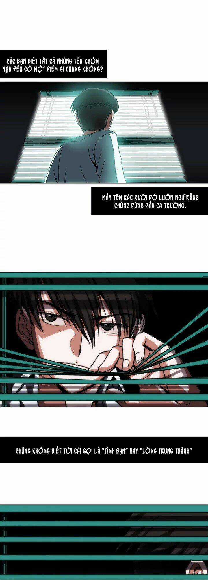 Exit Chapter 3 trang 2