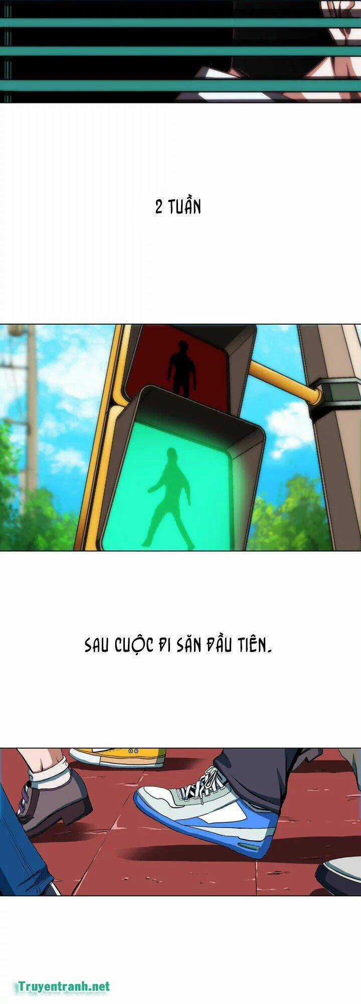 Exit Chapter 3 trang 3