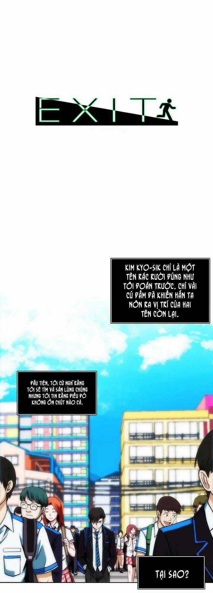 Exit Chapter 3 trang 4