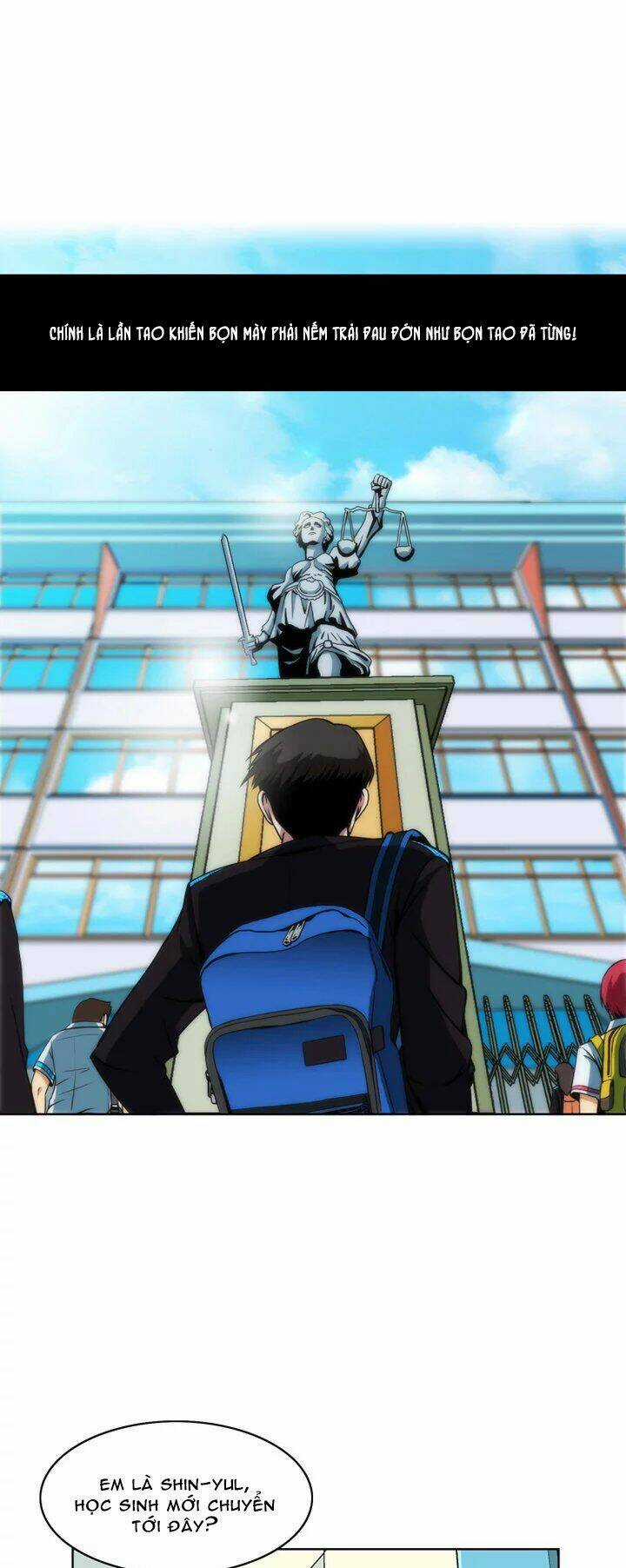 Exit Chapter 3 trang 6