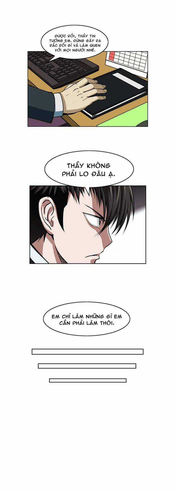 Exit Chapter 3 trang 8