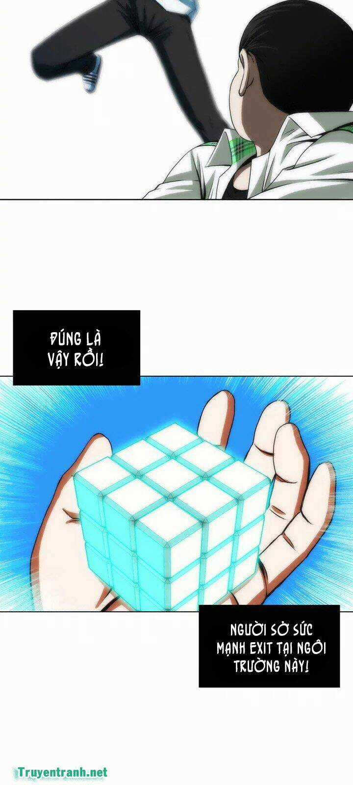 Exit Chapter 4 trang 18