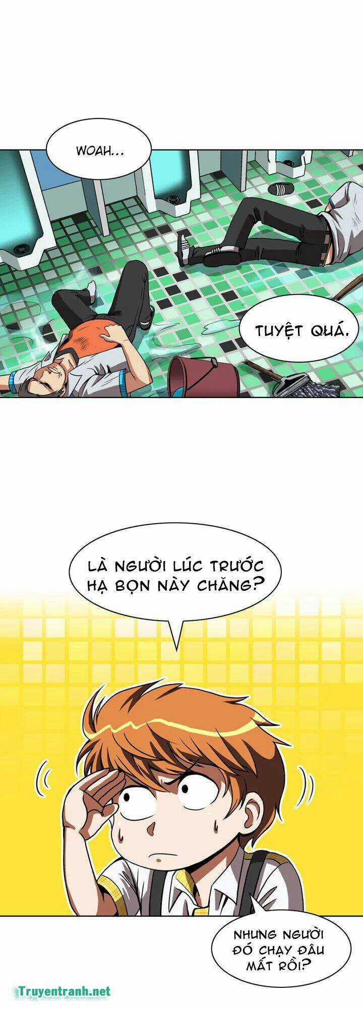 Exit Chapter 4 trang 6