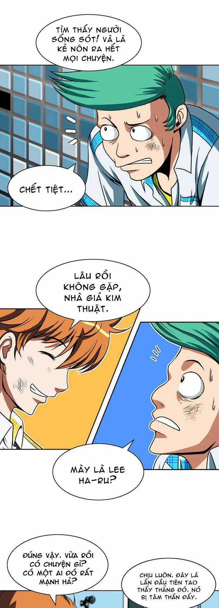 Exit Chapter 4 trang 7