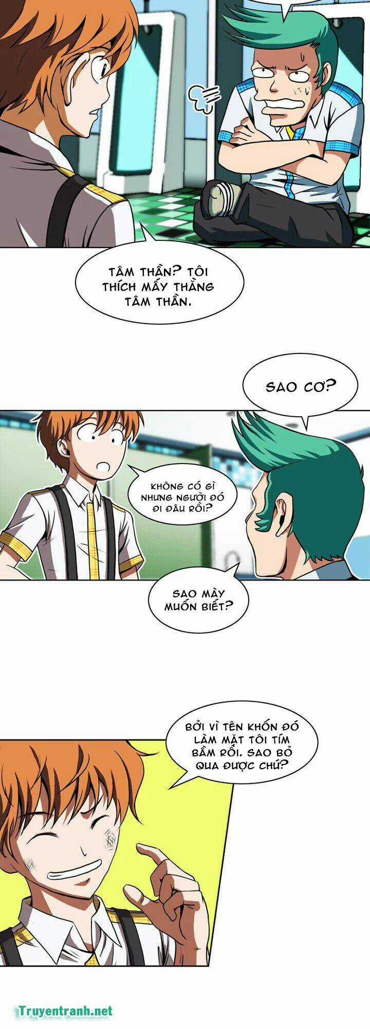 Exit Chapter 4 trang 8