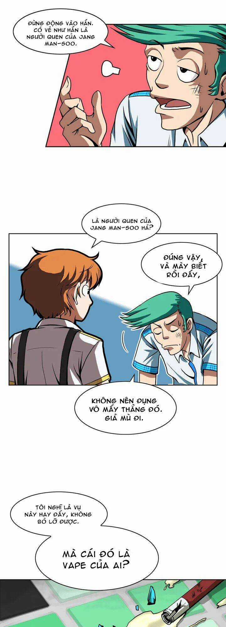 Exit Chapter 4 trang 9