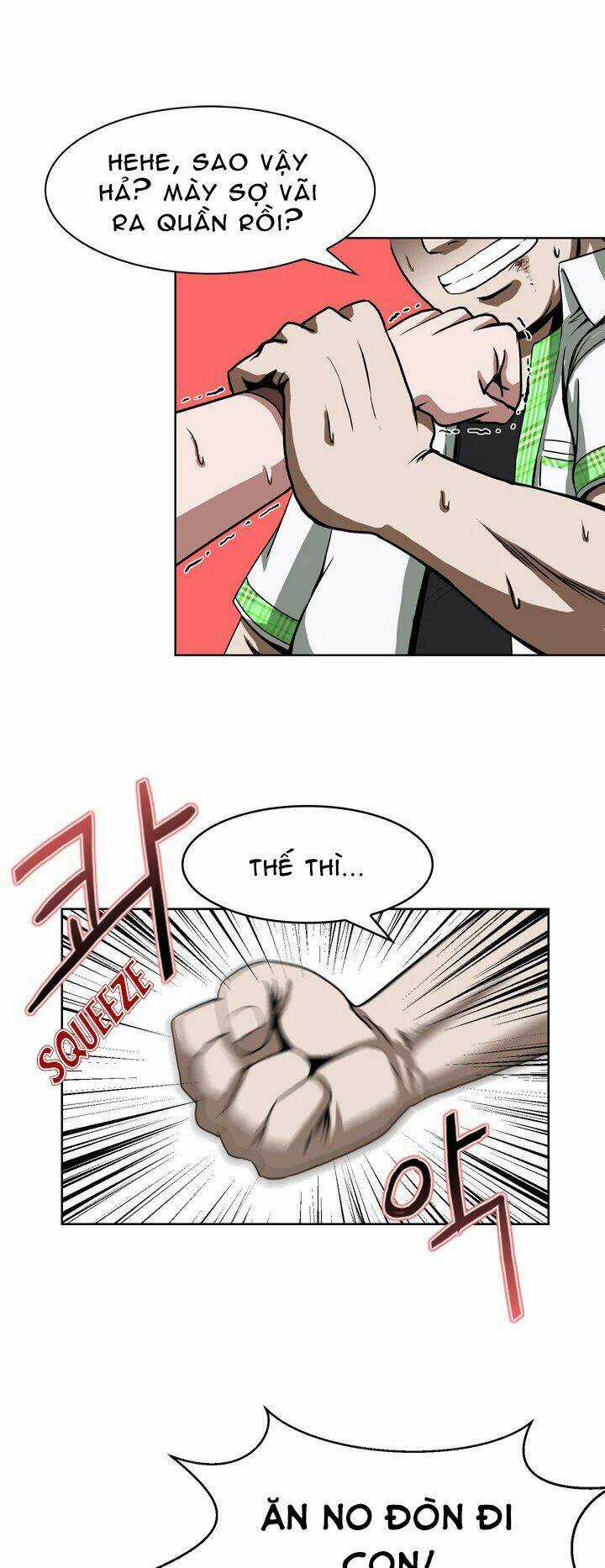 Exit Chapter 5 trang 14