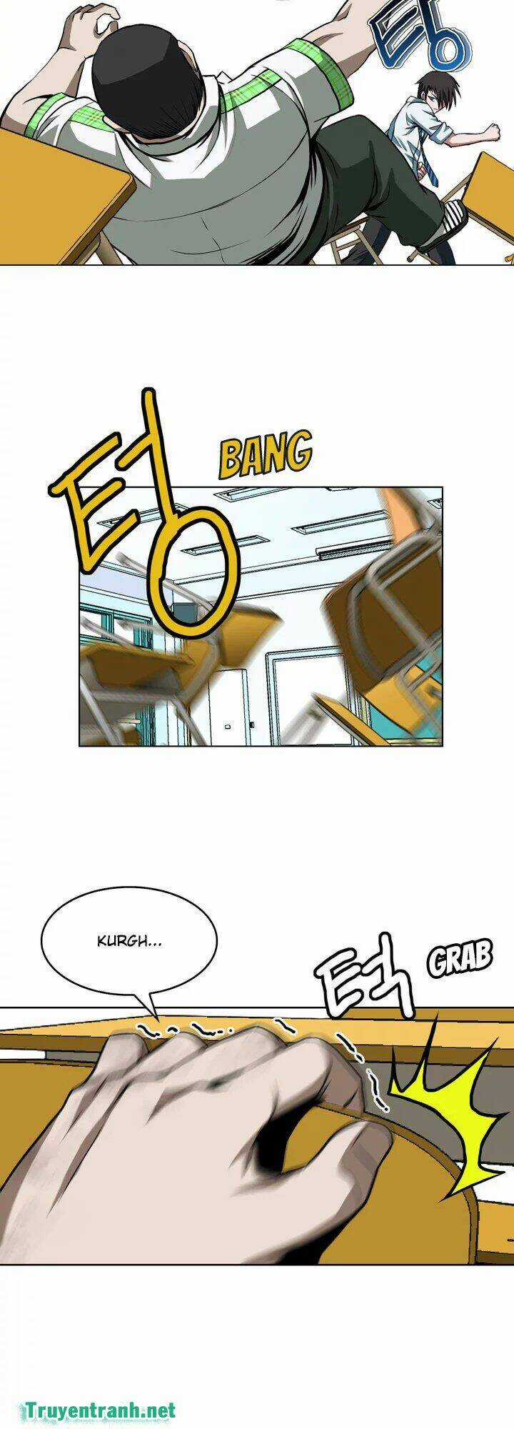 Exit Chapter 5 trang 5