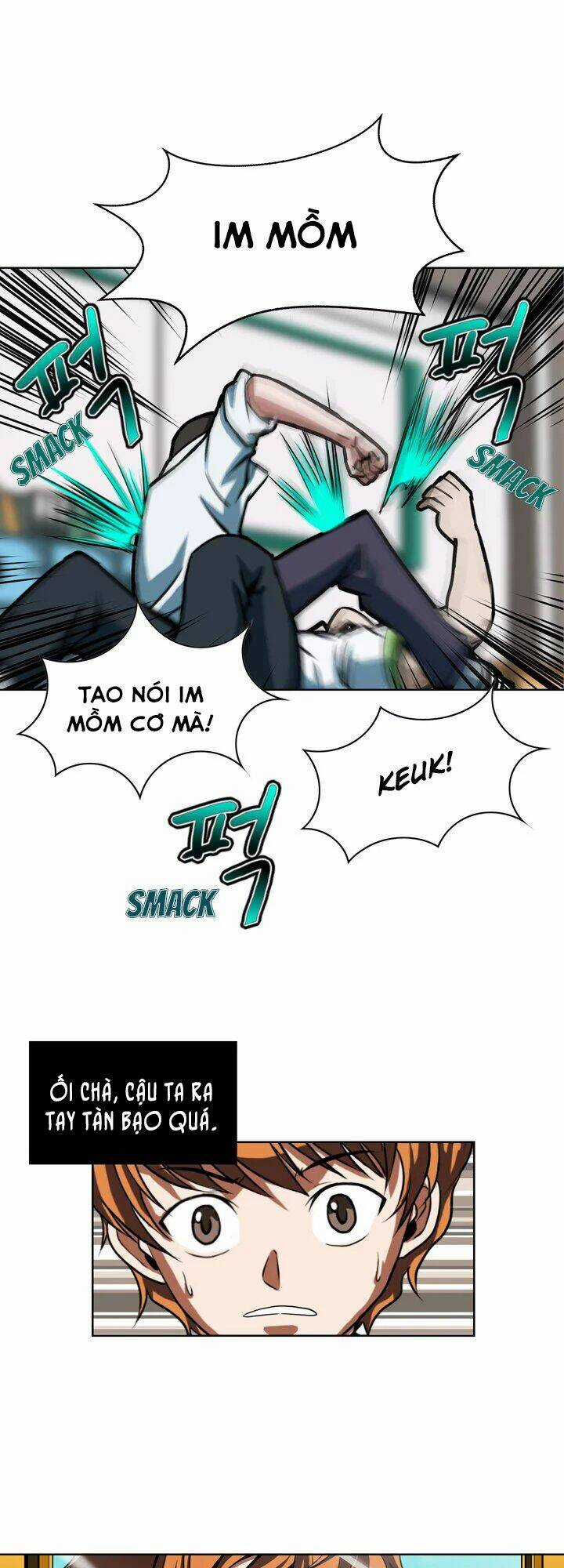 Exit Chapter 5 trang 6