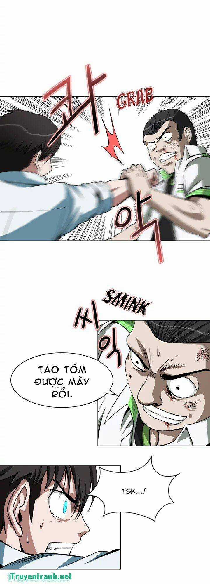 Exit Chapter 5 trang 9